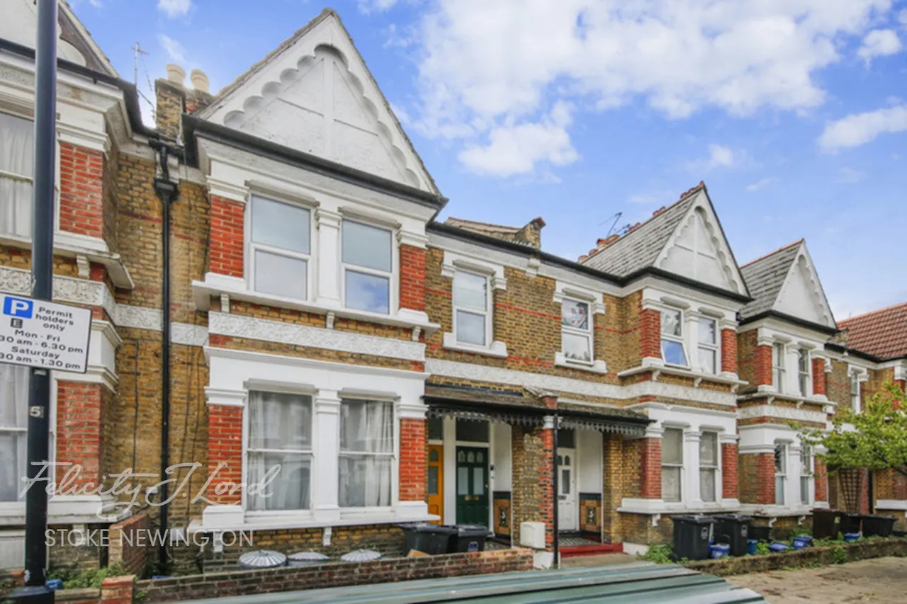 Princess May Road, London, N16, photo 22