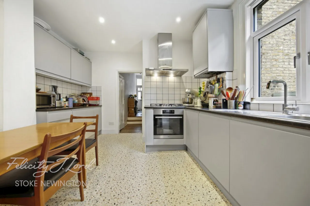 Princess May Road, London, N16, photo 14