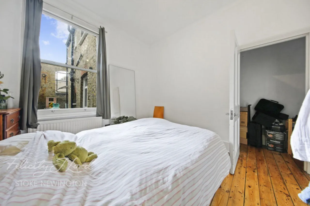 Princess May Road, London, N16, photo 7