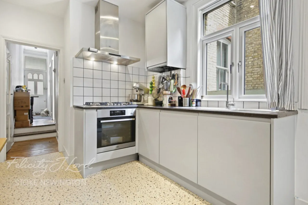 Princess May Road, London, N16, photo 6