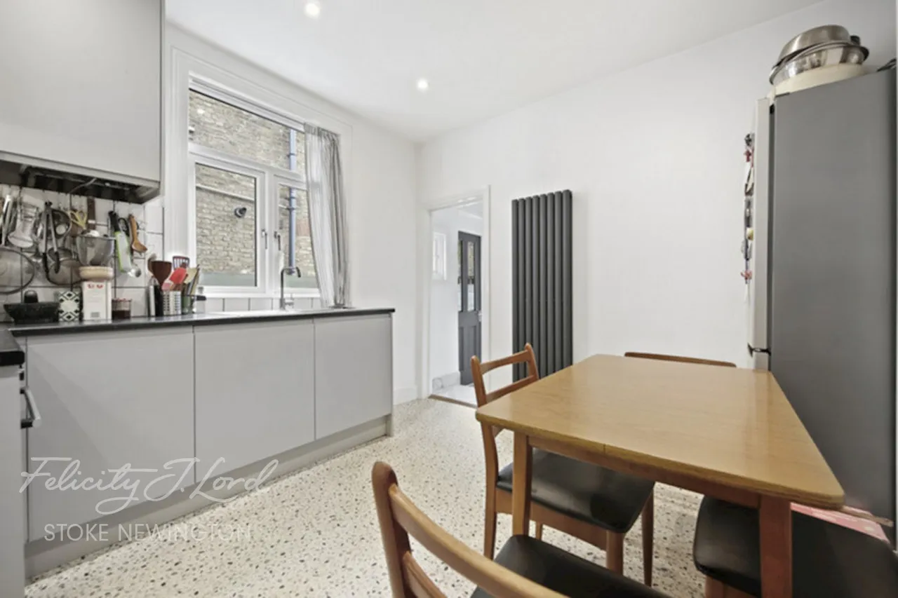 Princess May Road, London, N16, photo 9