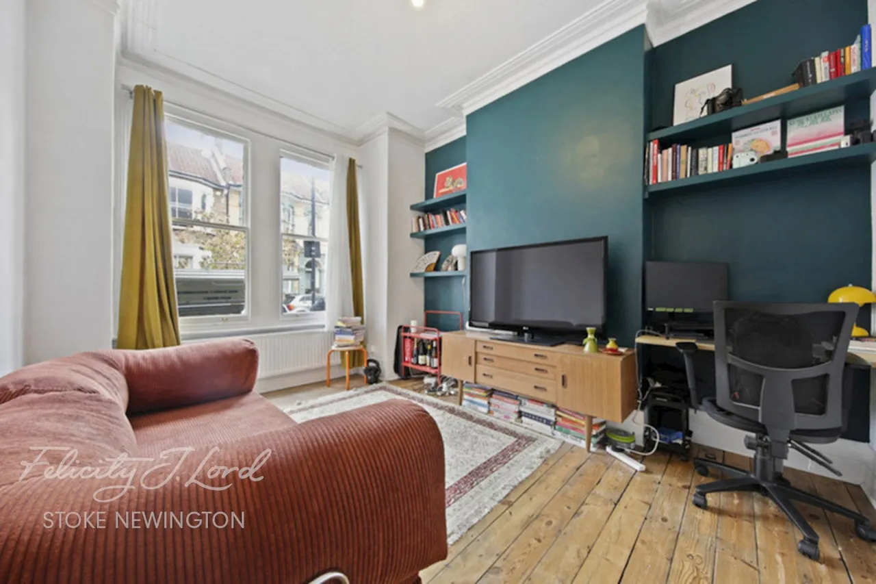 Princess May Road, London, N16, photo 10