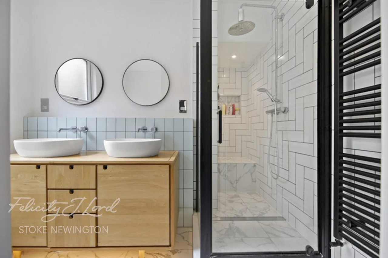 Princess May Road, London, N16, photo 12