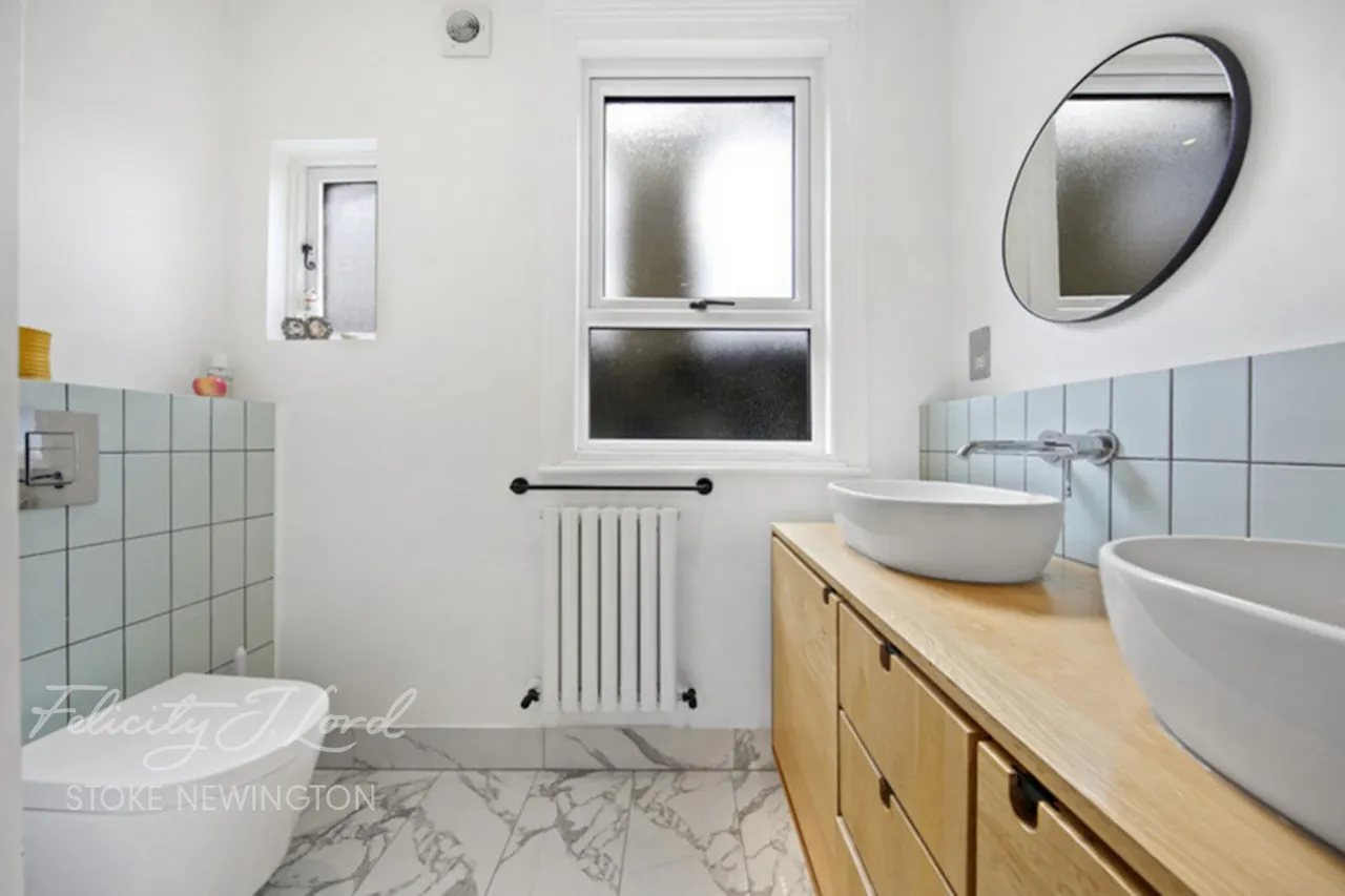 Princess May Road, London, N16, photo 16