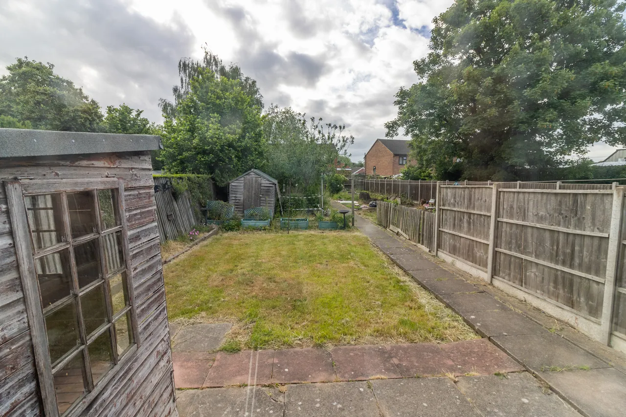 Humberstone Lane, Leicester, Leicester, LE4 9JP, photo 14