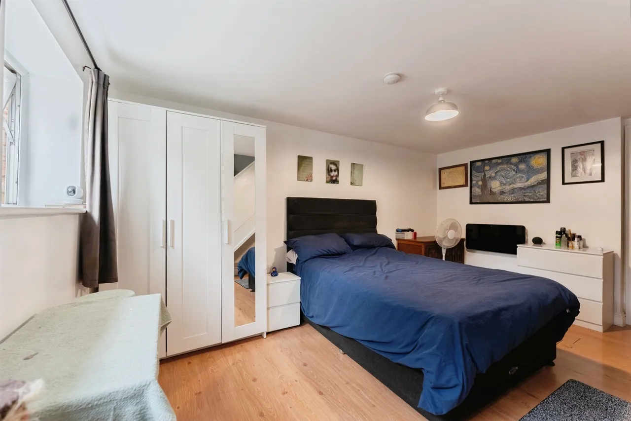 Shrewsbury Road, Oxton, CH43, photo 4