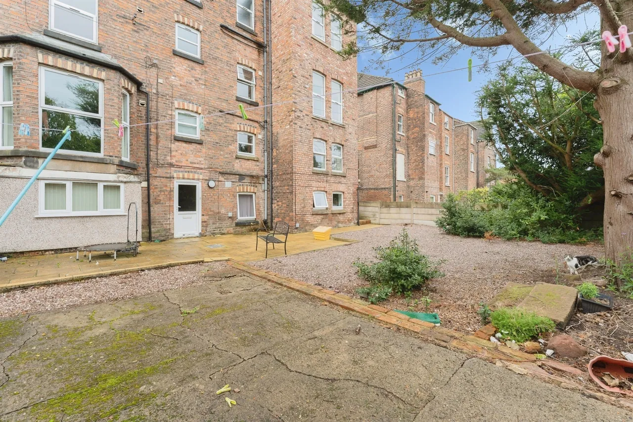Shrewsbury Road, Oxton, CH43, photo 12