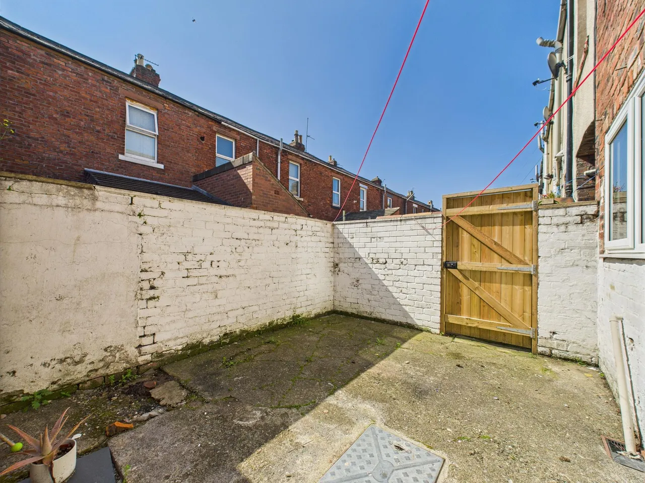 Oswald Street, Carlisle, CA1, photo 5