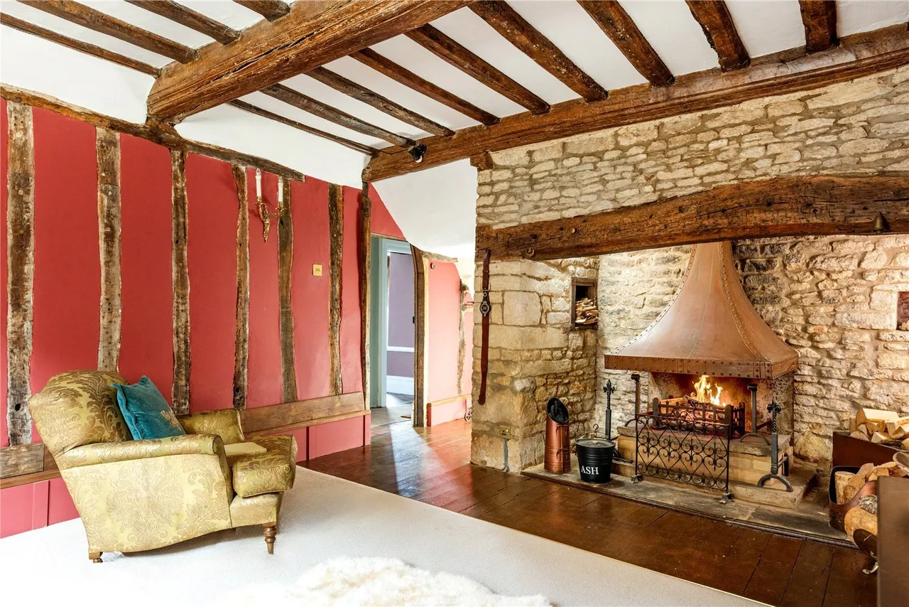 North Street, Oundle, PE8, photo 2