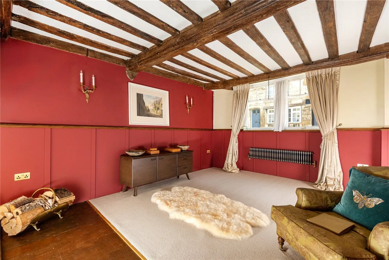North Street, Oundle, PE8, photo 5