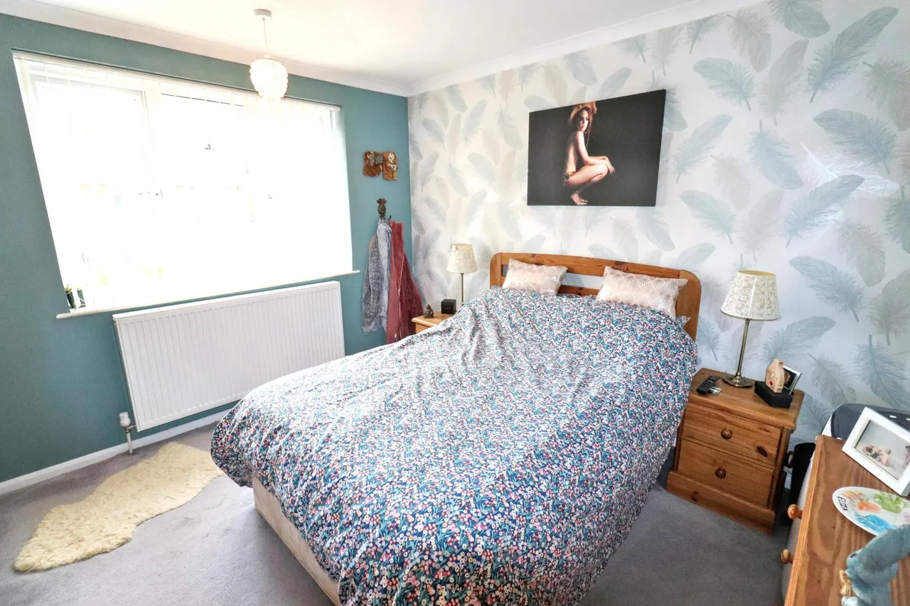 Avebury Gardens, Spalding, PE11, photo 7