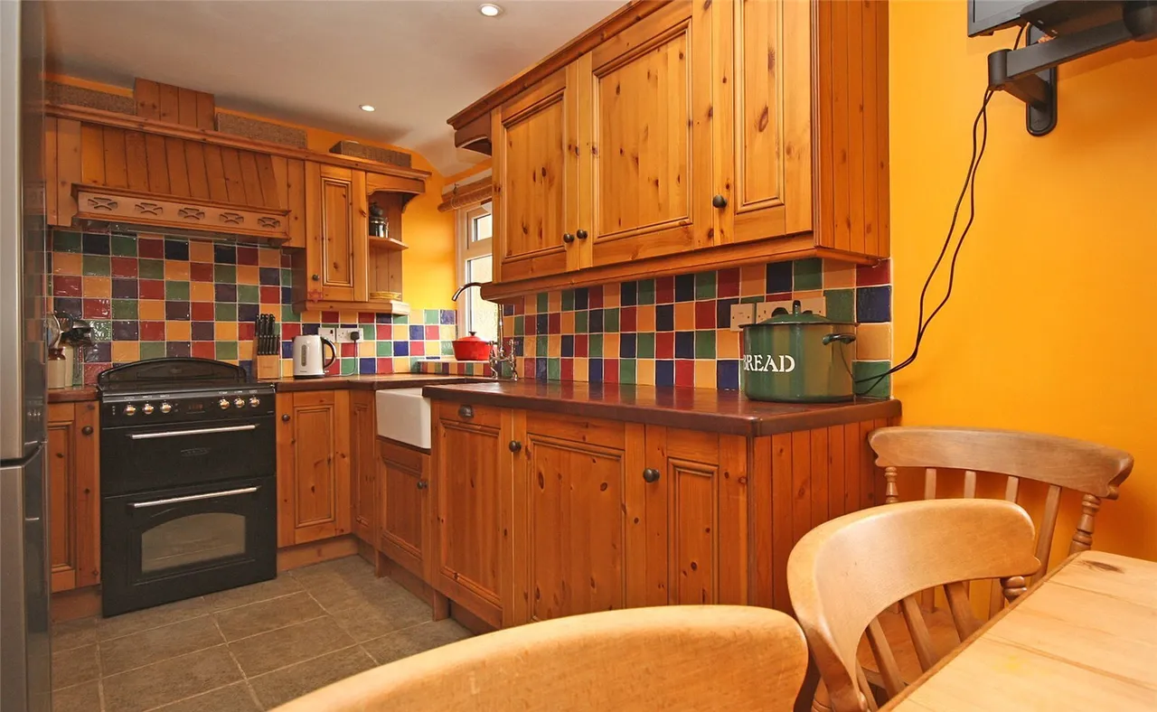 Tyn Lon, Sir Ynys Mon, LL65, photo 2