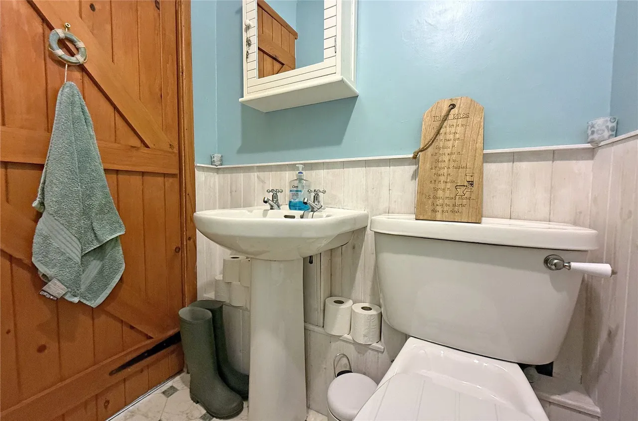 Tyn Lon, Sir Ynys Mon, LL65, photo 23