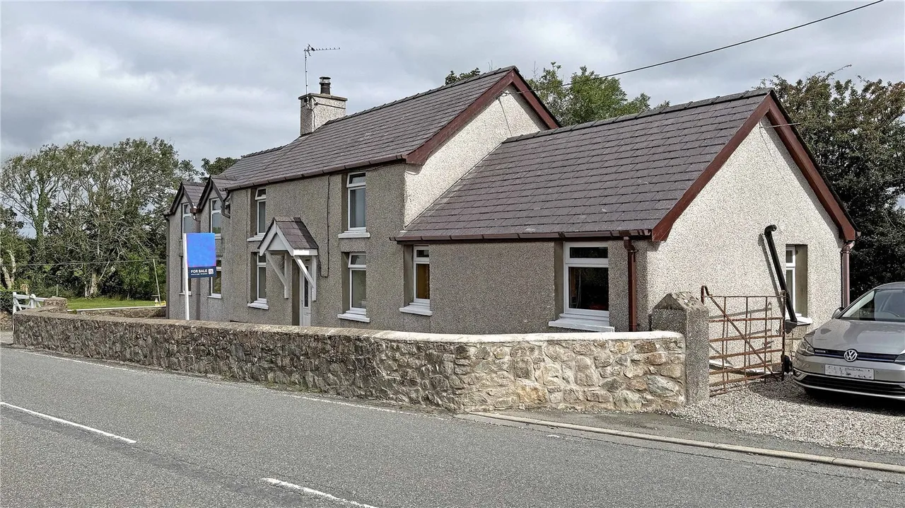 Tyn Lon, Sir Ynys Mon, LL65, photo 17