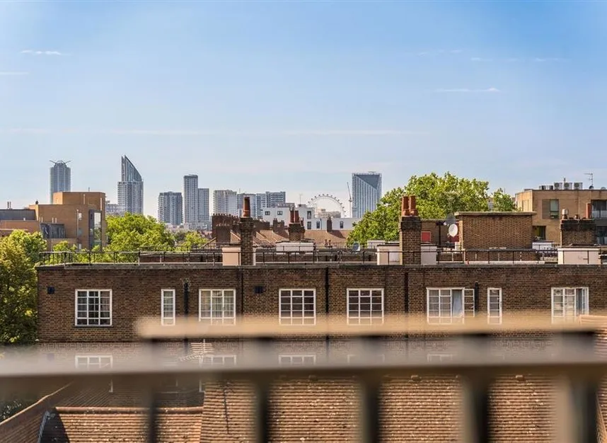 Old Kent Road, London Bridge, SE1, photo 8