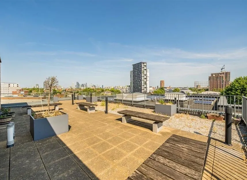 Old Kent Road, London Bridge, SE1, photo 9