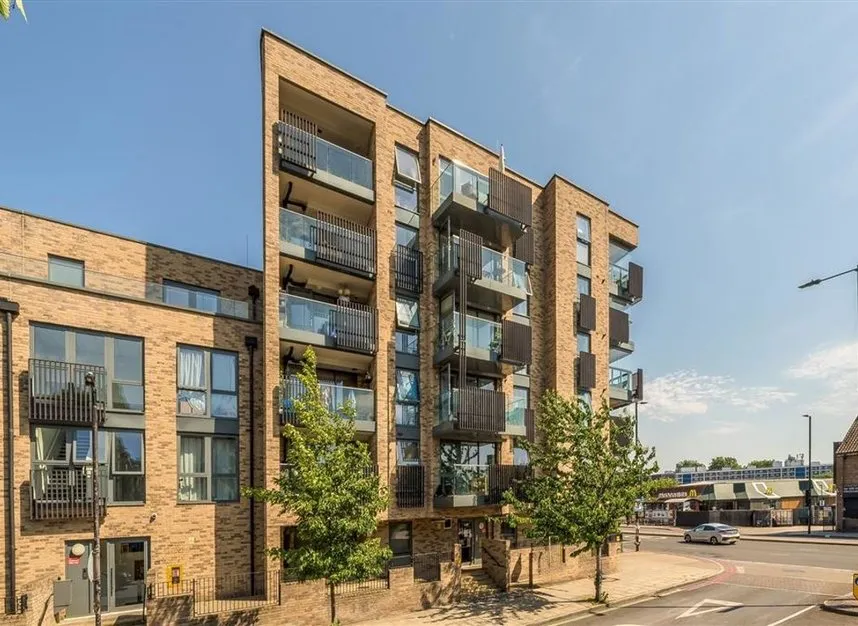 2 bed flat for sale — Old Kent Road, London Bridge, SE1