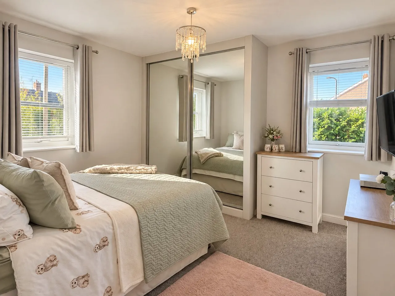 Croft Road, Ringwood, BH24, photo 5
