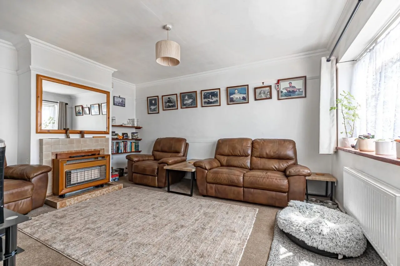 Finch Crescent, Leighton Buzzard, photo 2
