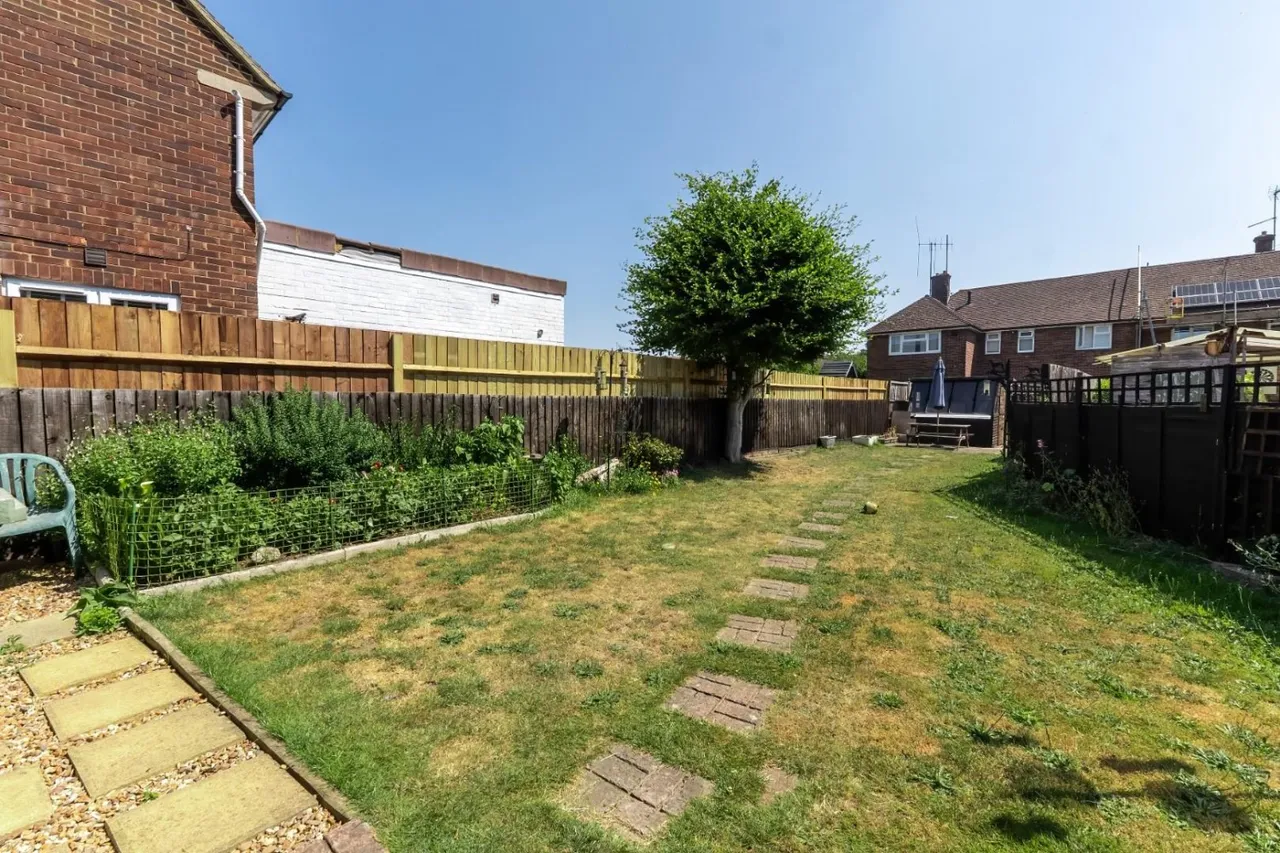 Finch Crescent, Leighton Buzzard, photo 12