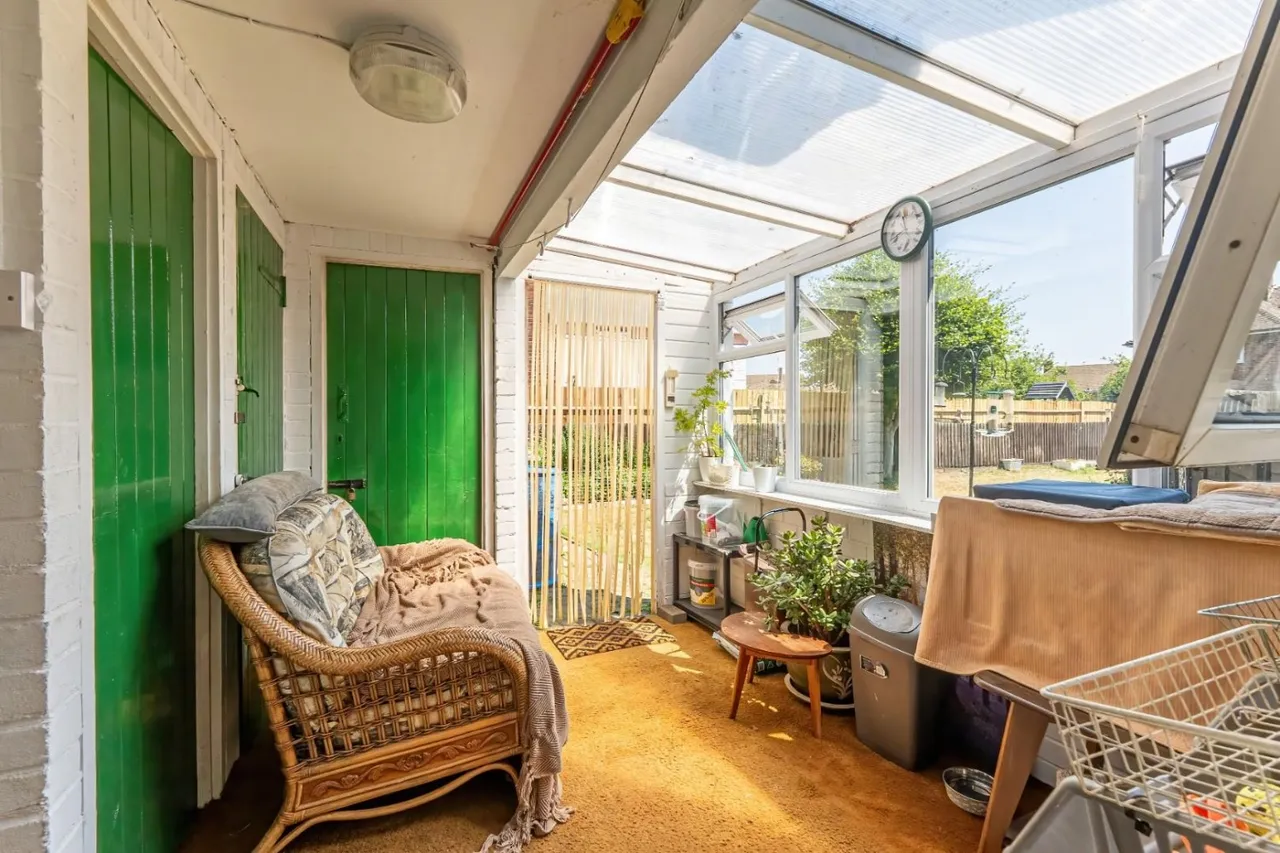 Finch Crescent, Leighton Buzzard, photo 8