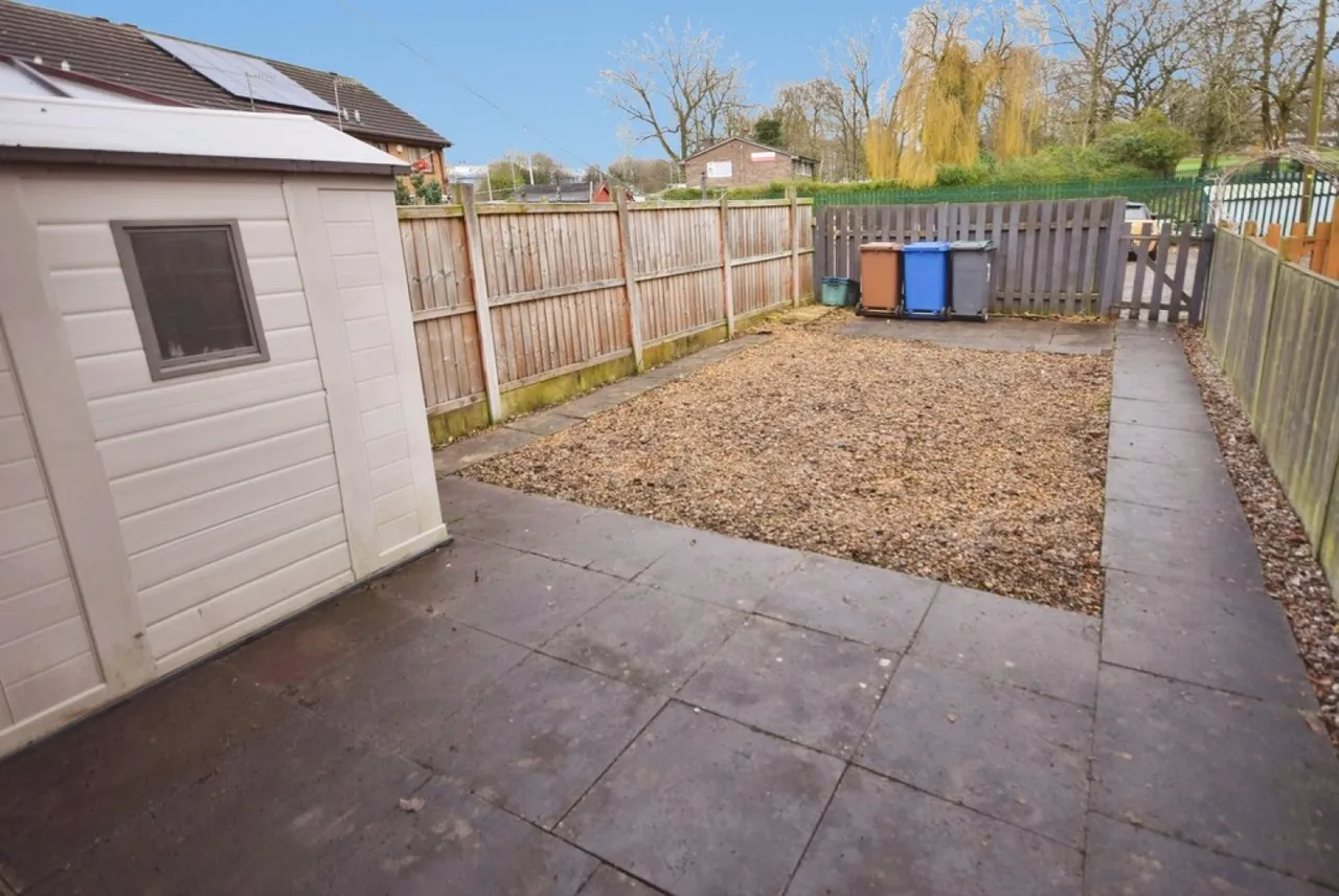 Wedgewood Court, Belmont Road, photo 9