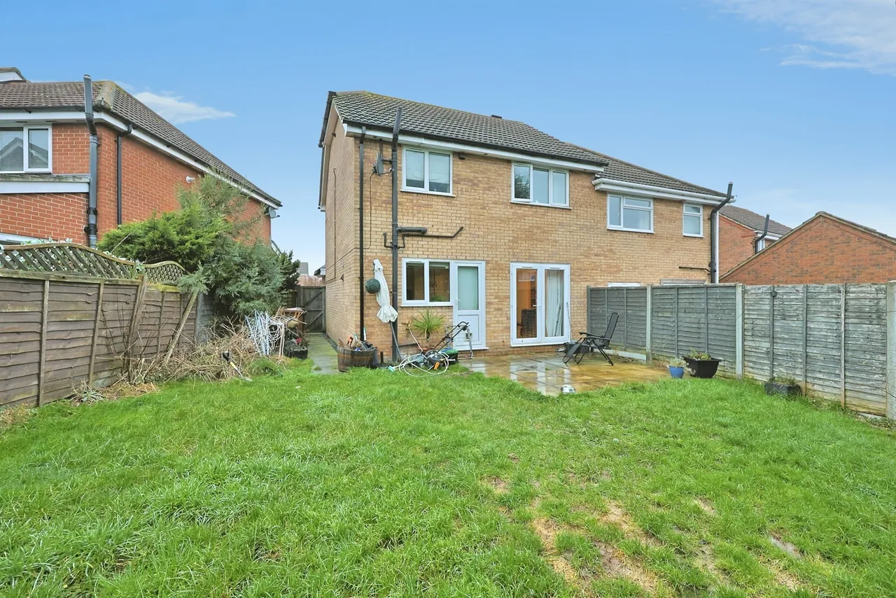 Violet Way, Dereham, NR19, photo 12