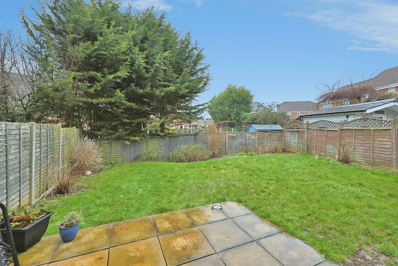 Violet Way, Dereham, NR19, photo 2