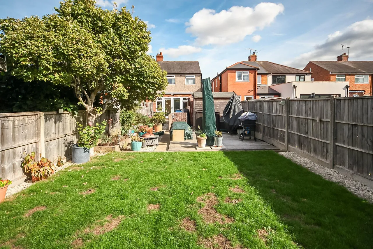 Charter Road, Rugby, CV22, photo 22