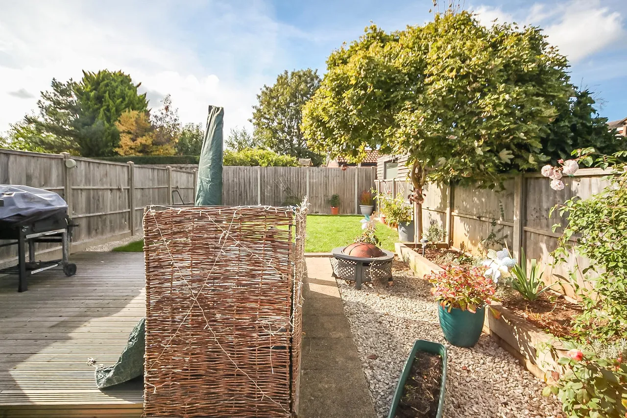 Charter Road, Rugby, CV22, photo 20