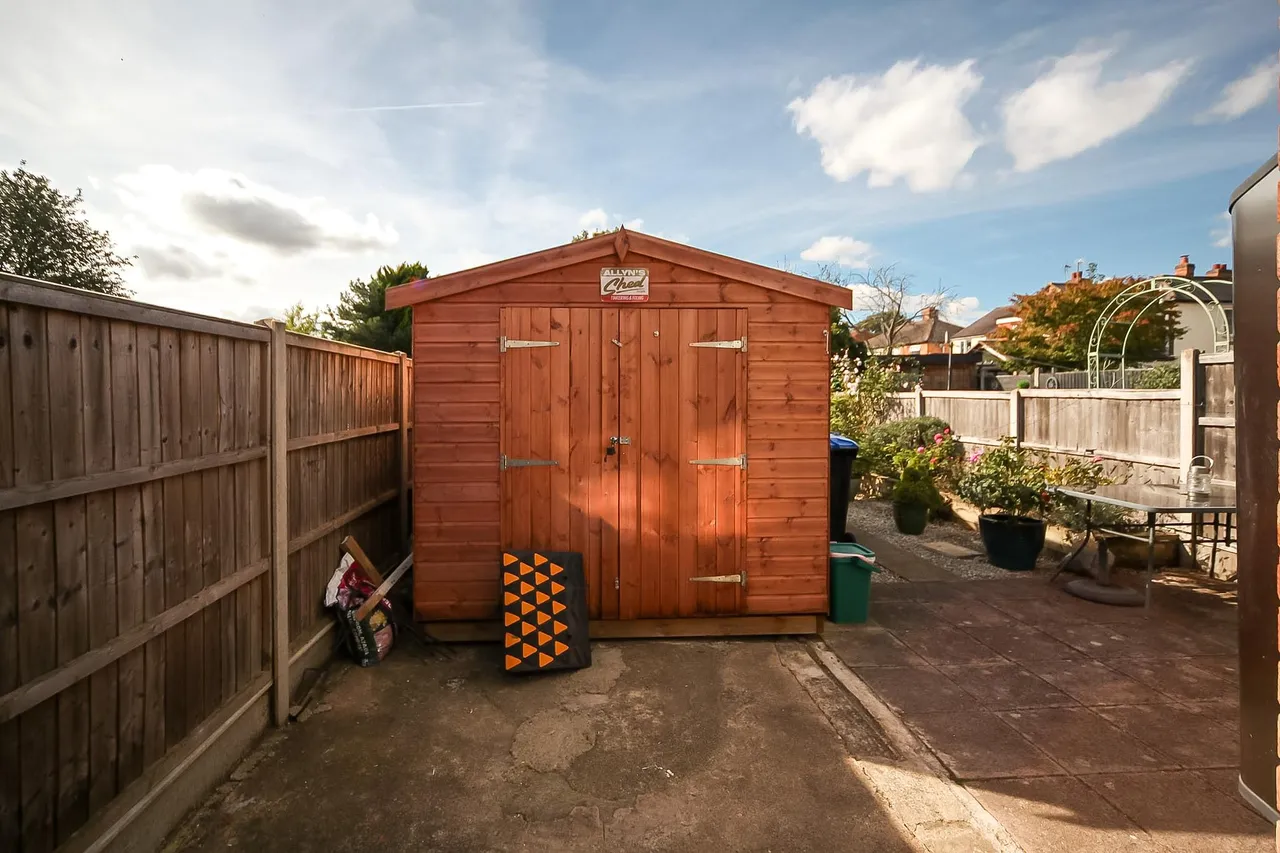 Charter Road, Rugby, CV22, photo 23