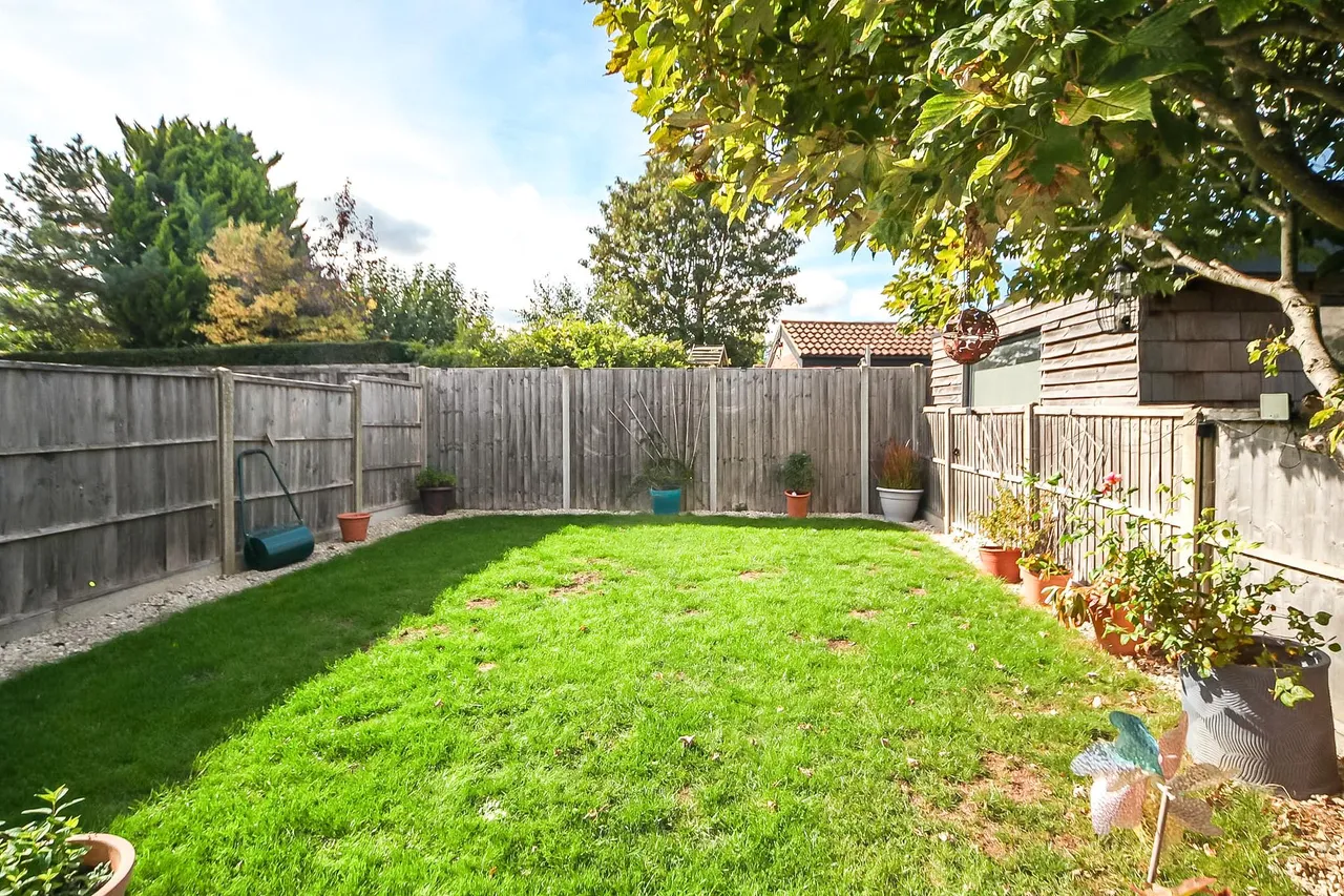 Charter Road, Rugby, CV22, photo 21