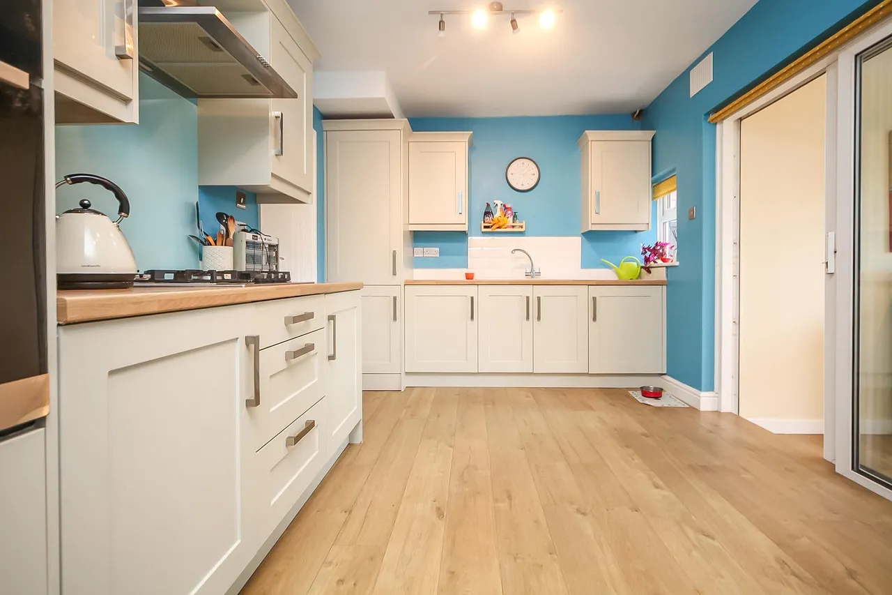 Charter Road, Rugby, CV22, photo 6