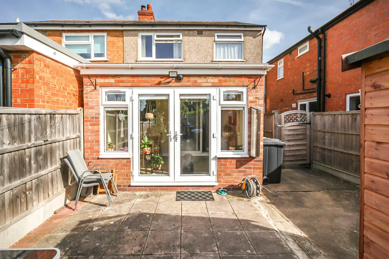 Charter Road, Rugby, CV22, photo 24