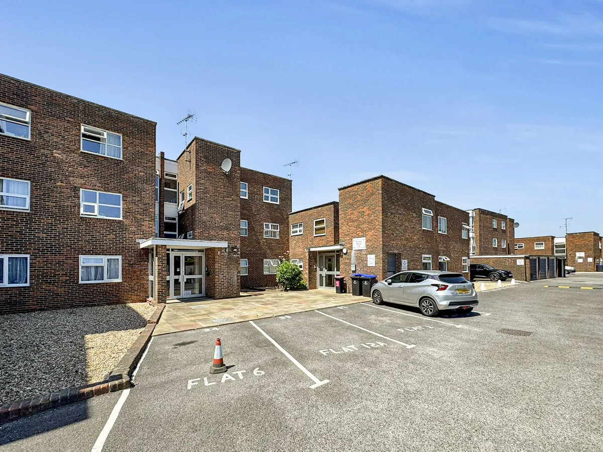 The Strand, Goring-by-sea, BN12, photo 17