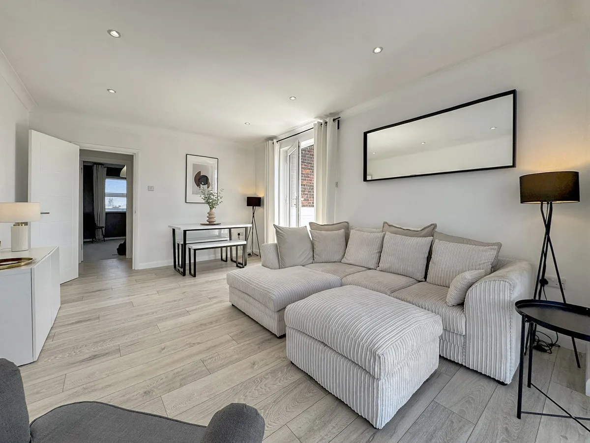 The Strand, Goring-by-sea, BN12, photo 13