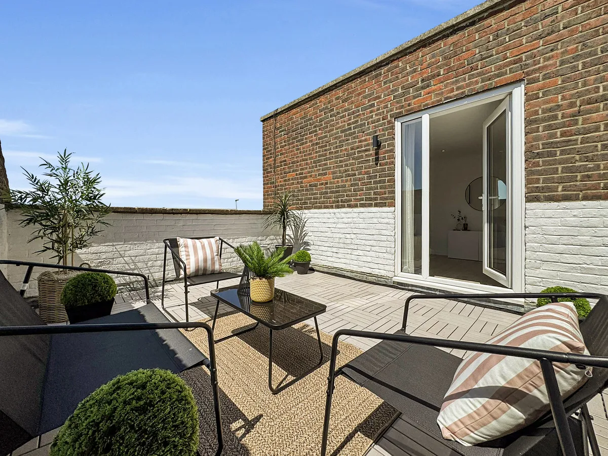 The Strand, Goring-by-sea, BN12, photo 14