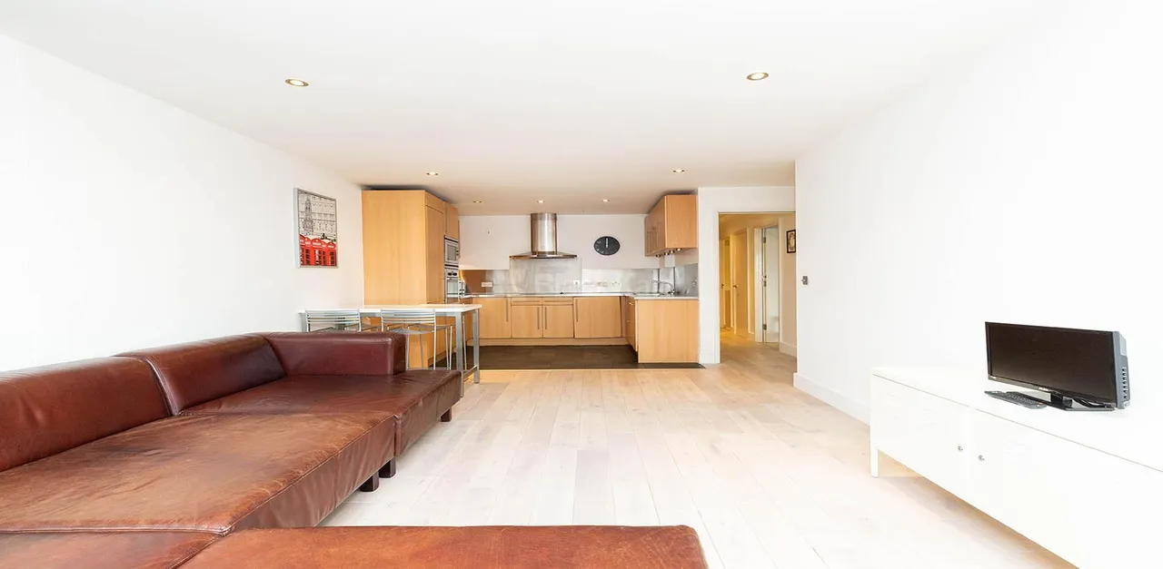 Inverness Street, NW1, photo 10