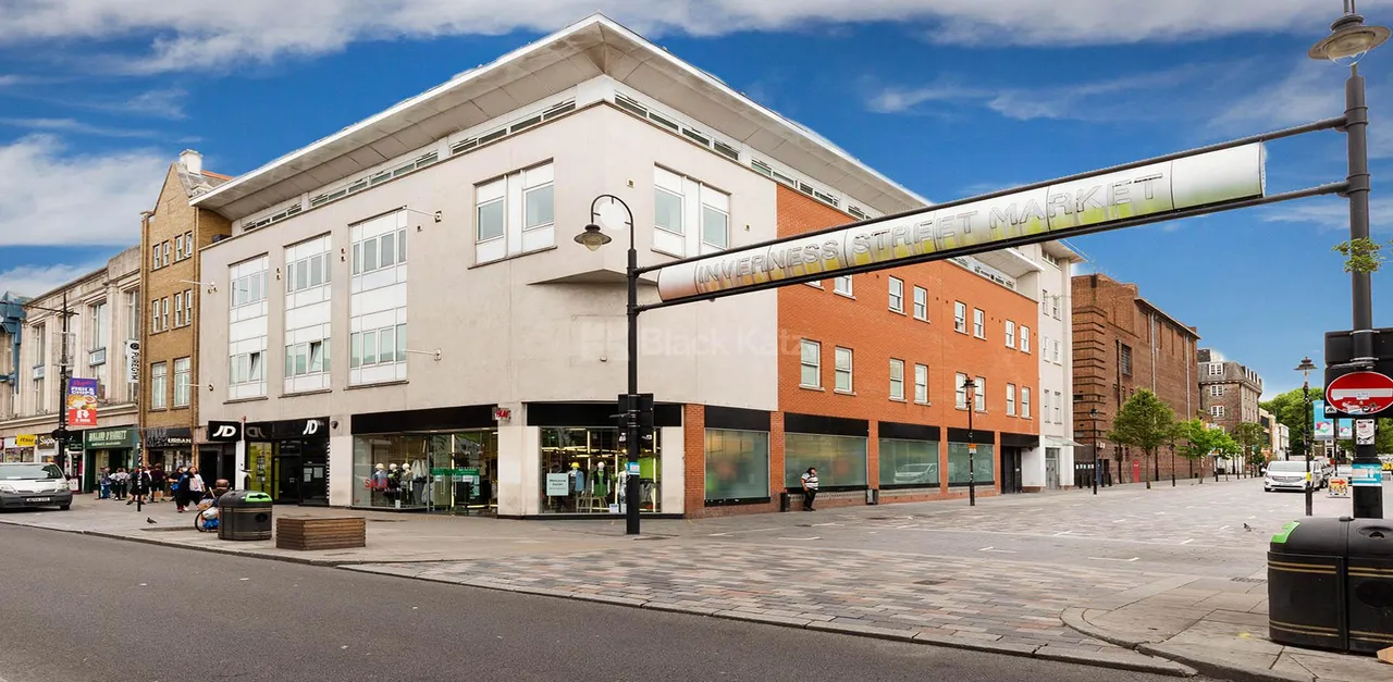 Inverness Street, NW1, photo 8