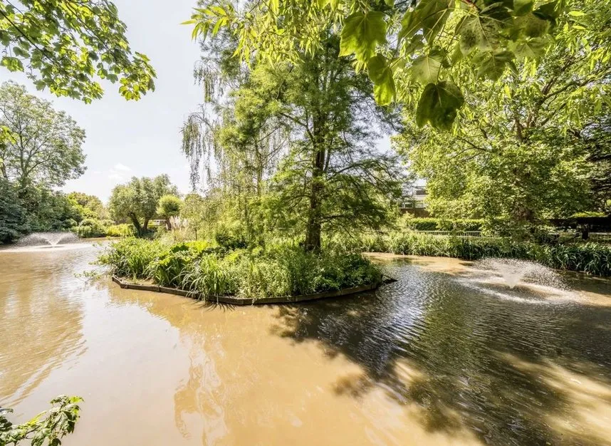 The Knoll, Ealing, W13, photo 5