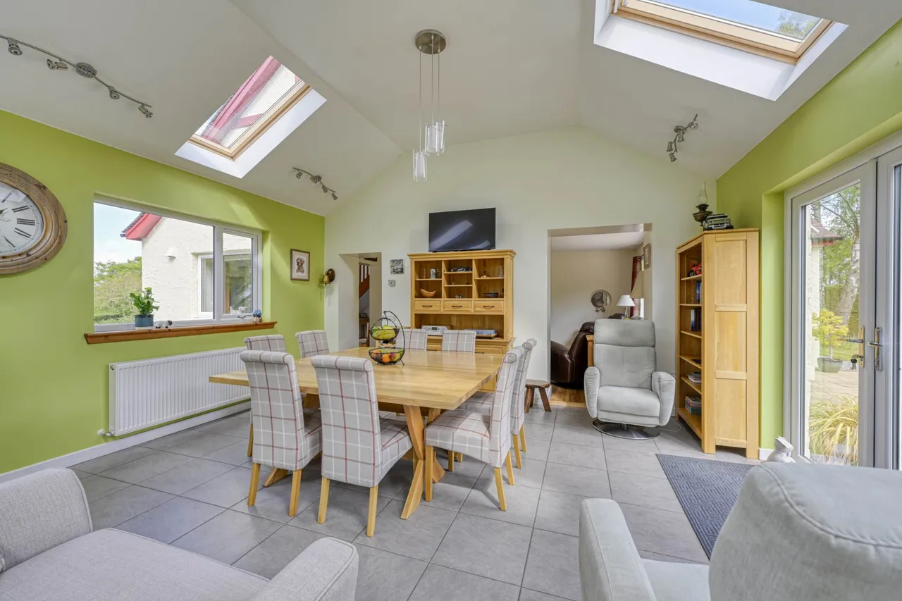 Windywhins, Gollanfield, IV2 7QP, photo 9