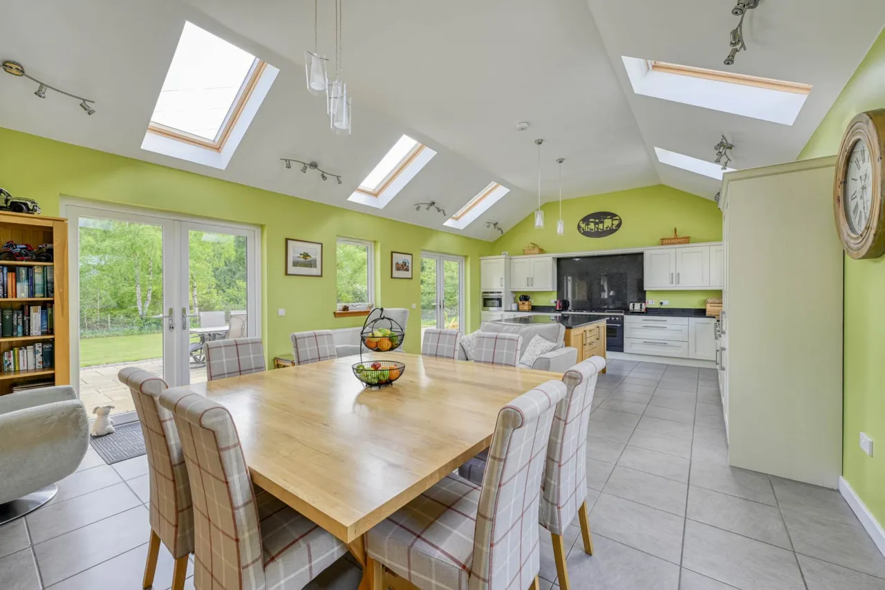 Windywhins, Gollanfield, IV2 7QP, photo 5