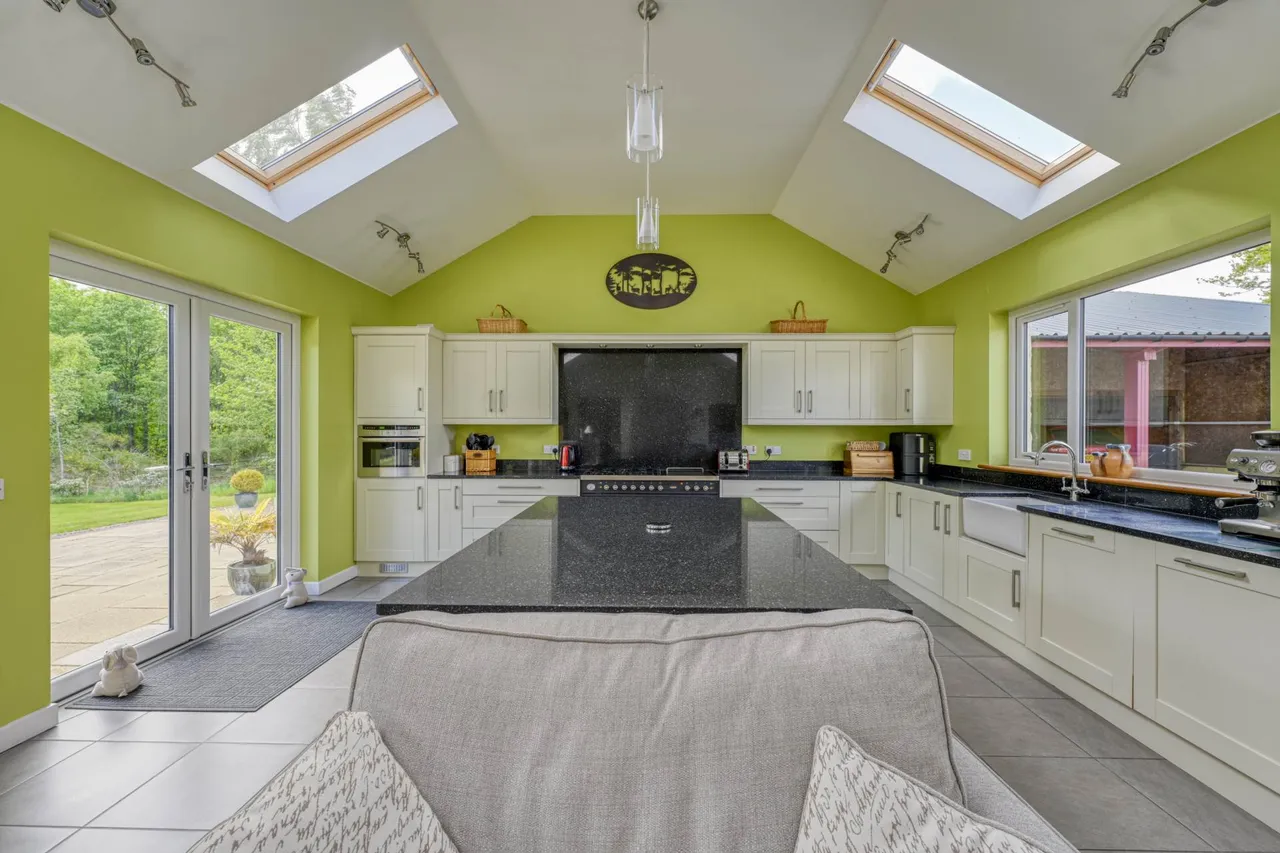 Windywhins, Gollanfield, IV2 7QP, photo 6
