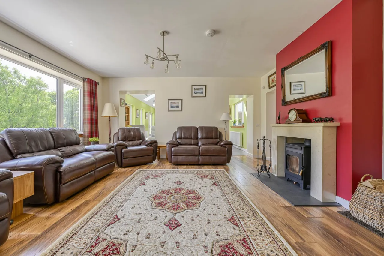 Windywhins, Gollanfield, IV2 7QP, photo 10
