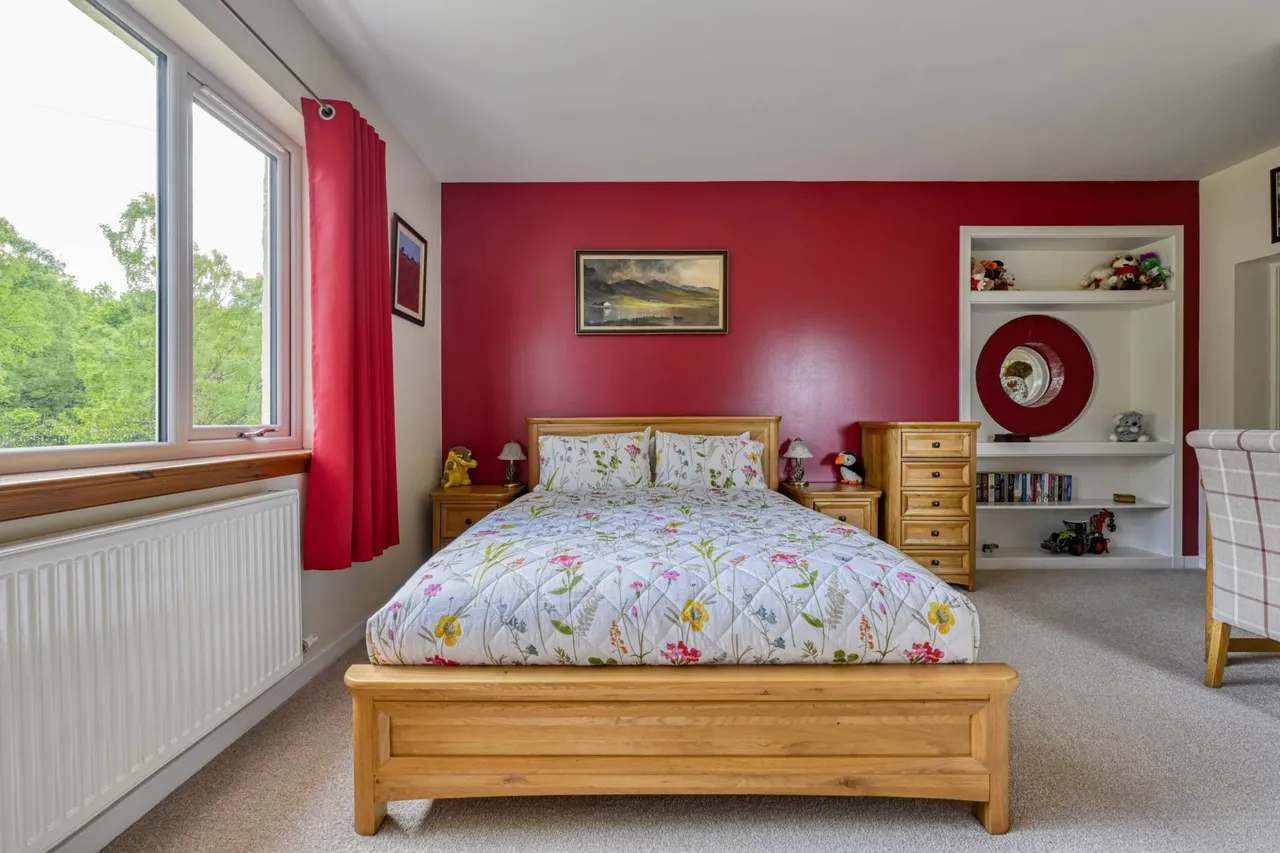 Windywhins, Gollanfield, IV2 7QP, photo 14