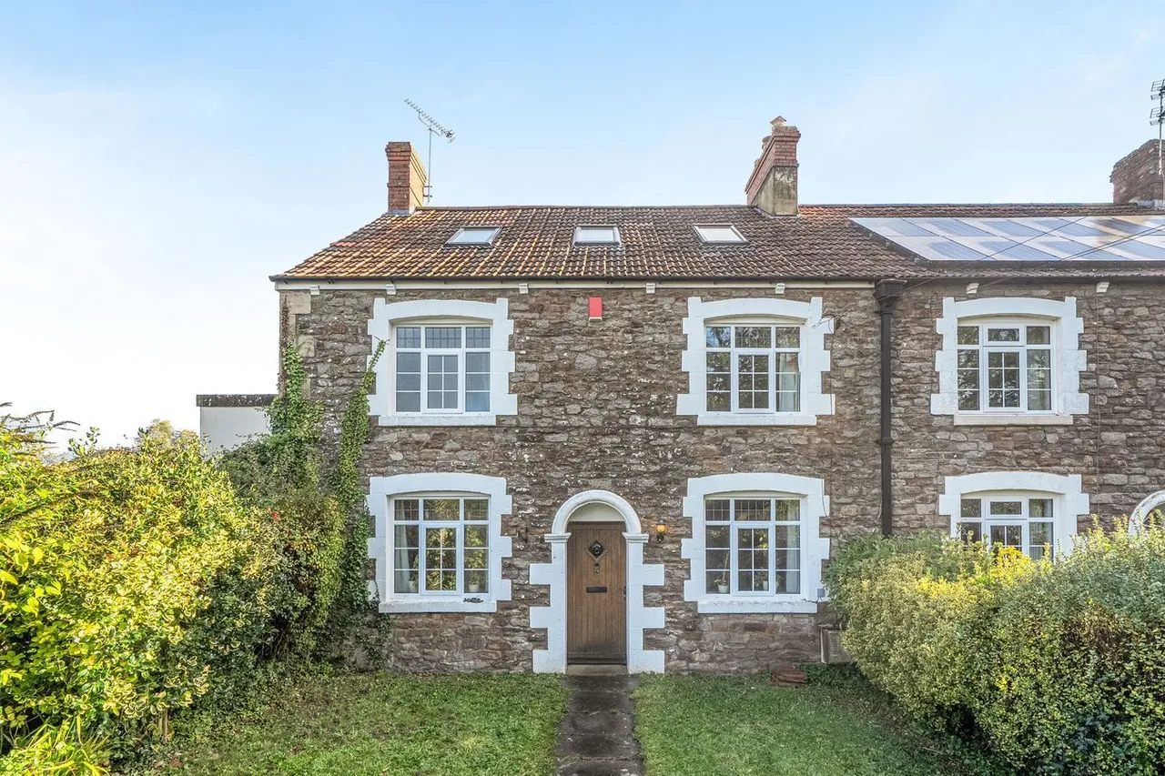 3 bed house for sale, Brewery Lane, Holcombe, BA3