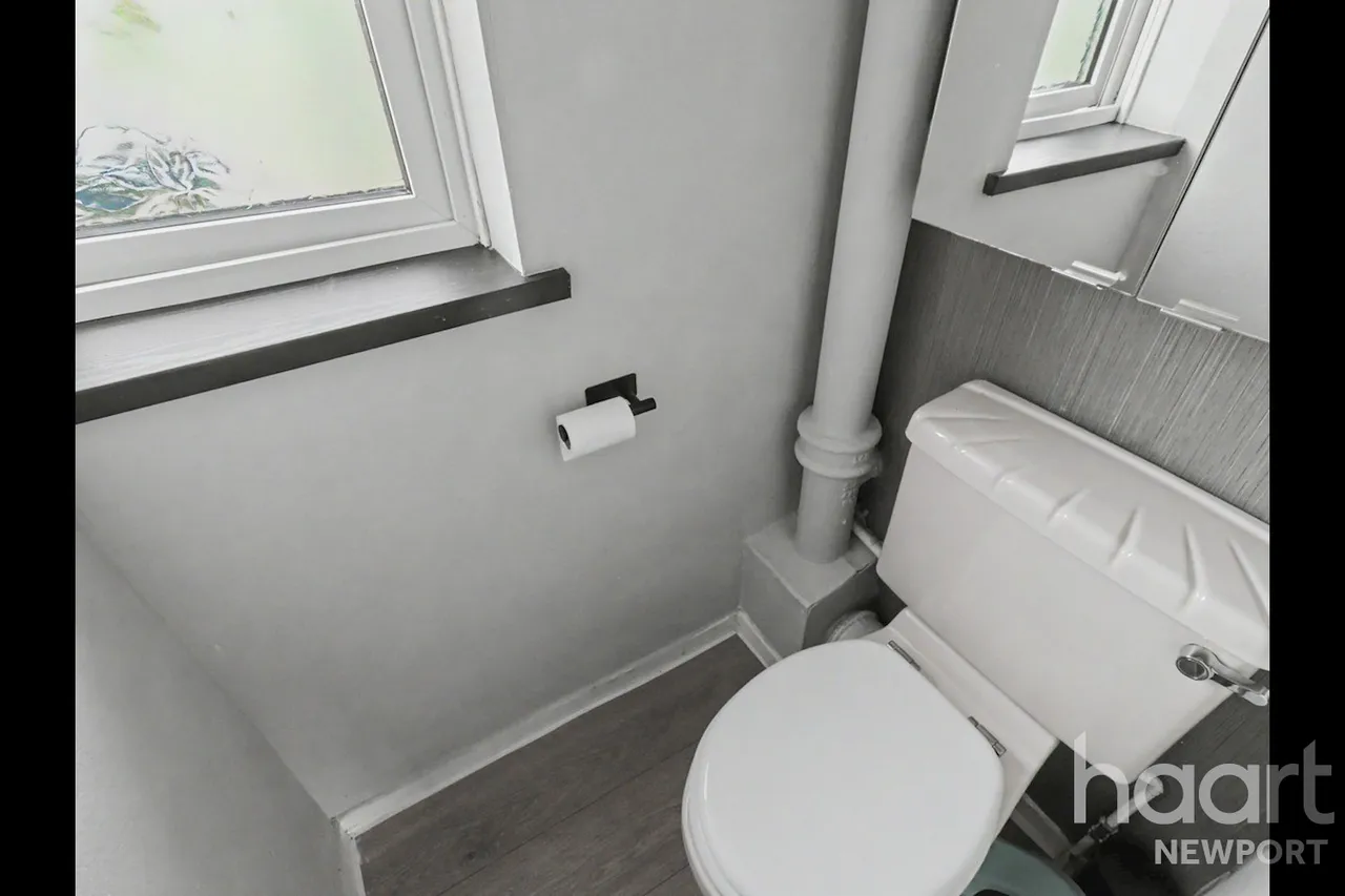 Aberthaw Road, Newport, NP19, photo 15