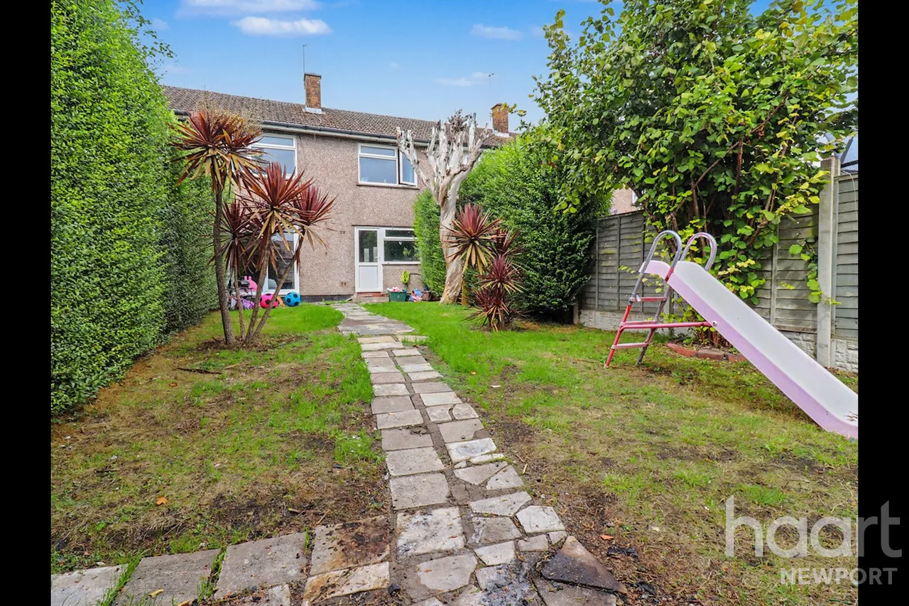 Aberthaw Road, Newport, NP19, photo 18
