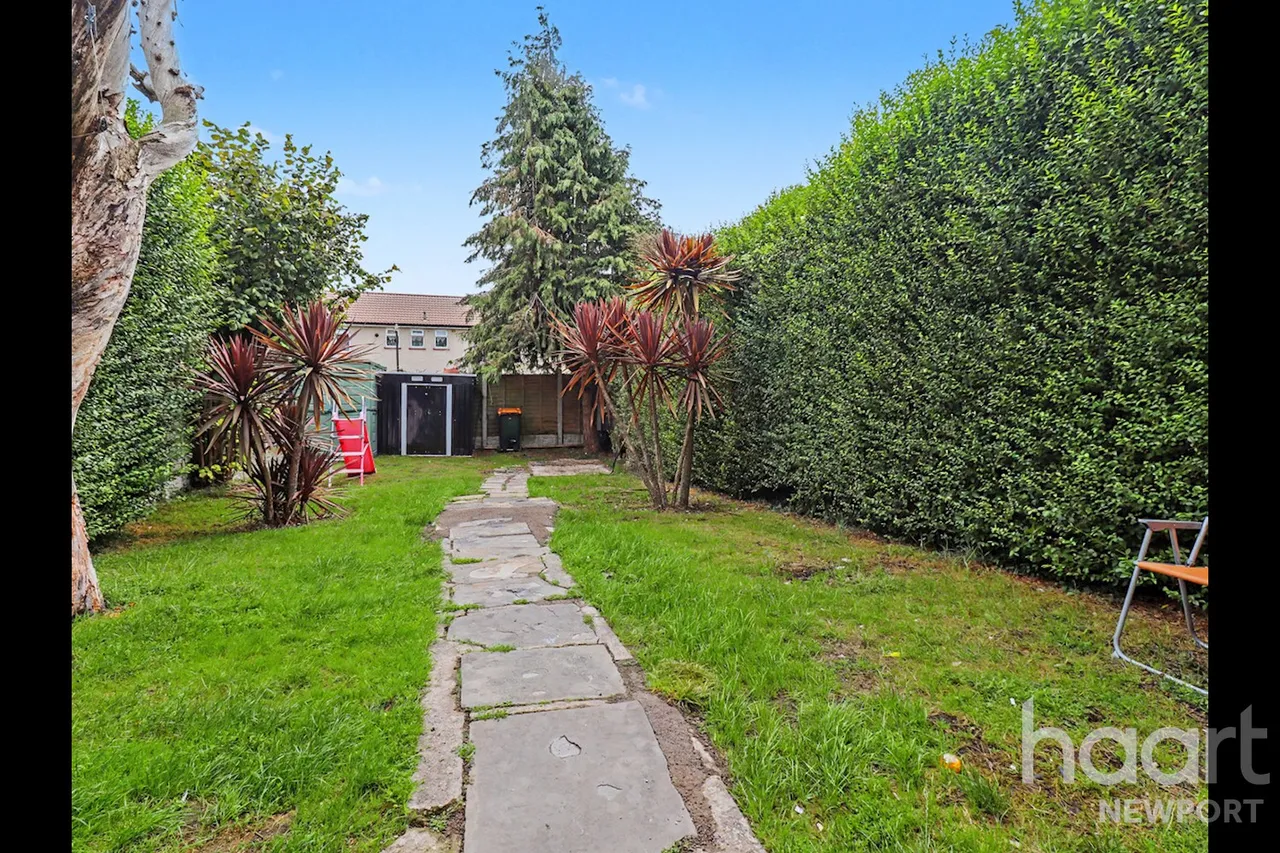 Aberthaw Road, Newport, NP19, photo 17