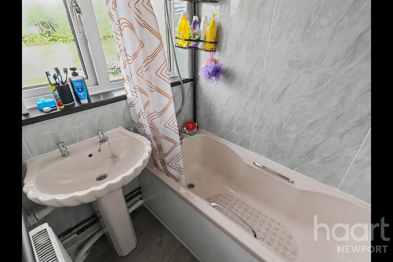 Aberthaw Road, Newport, NP19, photo 16